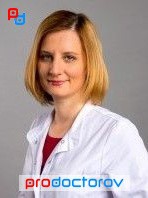 Маряшева Юлия Алексеевна, Рентгенолог - Москва