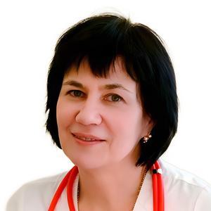Рылеева Ирина Васильевна - фотография Рылеева Ирина Васильевна, аллерголог, детский аллерголог, детский иммунолог, иммунолог, педиатр - Москва