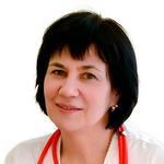 Рылеева И. В. - фото