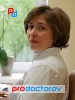 Булгакова Евгения Сергеевна, Офтальмолог (окулист), Радиолог - Москва