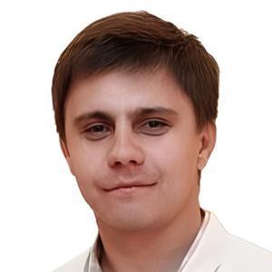Бабин Евгений Александрович, Детский ортопед, Детский хирург, Ортопед, Травматолог - Москва
