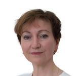 Ефимова Эльмира Абдулбариевна, Детский офтальмолог - Москва