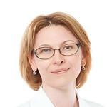 Кривоножко Альбина Викторовна, Педиатр - Москва