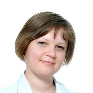 Пащенко Ольга Евгеньевна, Детский аллерголог, Детский онколог, Иммунолог, Педиатр - Москва