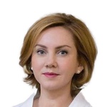 Ховрина Елена Алексеевна, Репродуктолог - Москва