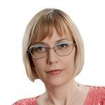 Харькова Ирина Александровна, Педиатр - Москва