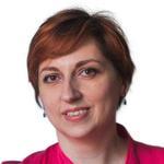 Тарасова Юлия Александровна, Генетик - Одинцово