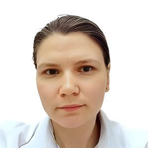 Ошкина Елена Викторовна, Маммолог, Онколог, Хирург - Москва