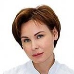 Крстич Екатерина Викторовна, Репродуктолог - Москва