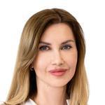 Каширова Тамара Владимировна, Репродуктолог - Москва