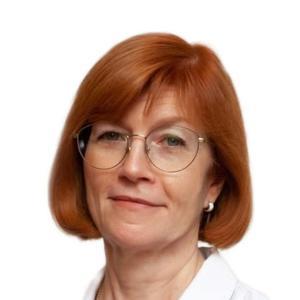 Калиниченко Марина Львовна, эндокринолог - Москва