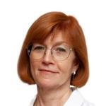 Калиниченко Марина Львовна, Эндокринолог - Москва