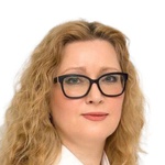 Золотарева Светлана Валерьевна Золотарева Светлана Валерьевна, Психолог, Клинический психолог - Москва