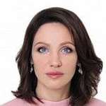 Ермоленко Кристина Станиславовна, Репродуктолог, психолог - Москва