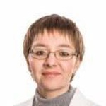 Бондаренко Маргарита Геннадьевна, Детский ЛОР - Москва