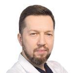 Волков Сергей Александрович Волков Сергей Александрович, ЛОР, Детский ЛОР, Детский ЛОР-хирург, ЛОР-хирург - Москва