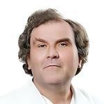Дагадин Геннадий Юрьевич, Детский ЛОР - Москва