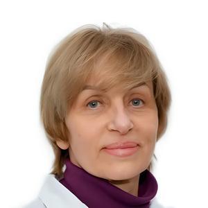 Кладова Ольга Викторовна, педиатр, детский инфекционист - Москва