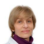 Кладова Ольга Викторовна, Педиатр, Детский инфекционист - Москва