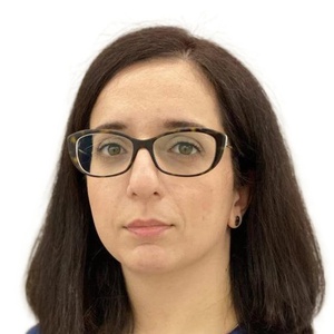 Осипова Анна Михайловна, детский хирург - Москва