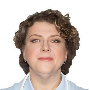 Таха Татьяна Владимировна - фотография Таха Татьяна Владимировна, дерматолог, дерматовенеролог, детский дерматолог - Москва