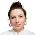 Фотина Евгения Викторовна, Гинеколог, Акушер - Москва