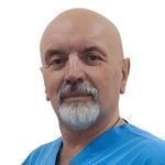 Пилипчук Юрий Васильевич, Мануальный терапевт, Ортопед, Остеопат, Травматолог - Москва