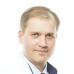 Аверкиев Вадим Леонидович, Трансфузиолог - Москва