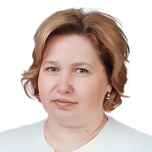 Шавель Юлия Александровна, Гематолог - Москва