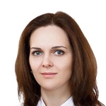 Хайманова Юлиана Викторовна Хайманова Юлиана Викторовна, ЛОР, Детский ЛОР - Красногорск