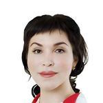 Лавриненко Марина Максимовна, ЛОР - Москва