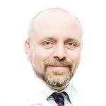 Федотов Михаил Сергеевич Федотов Михаил Сергеевич, Хирург - Москва