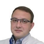 Чернышев Владимир Владимирович, Врач УЗИ - Москва