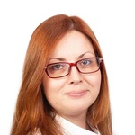Борисова Анна Леонидовна Борисова Анна Леонидовна, Гастроэнтеролог - Москва