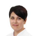 Абдрашитова Надия Наилевна, Терапевт - Москва