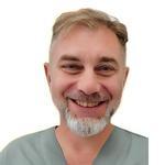 Дегтярев Сергей Георгиевич Дегтярев Сергей Георгиевич, Стоматолог-хирург - Москва