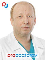 Марков Алексей Августович,детский ортопед, детский хирург, травматолог - Москва
