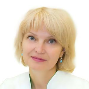Сычева Лариса Викторовна, детский офтальмолог - Москва