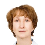 Келаскина Полина Николаевна, Детский нефролог - Москва