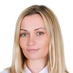 Бирюкова Елена Анатольевна Бирюкова Елена Анатольевна, Педиатр, детский гастроэнтеролог - Железнодорожный (Балашиха)