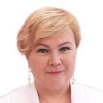 Волкова Евгения Александровна Волкова Евгения Александровна, Детский аллерголог, Аллерголог, Детский иммунолог, Иммунолог - Подольск