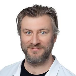 Дымников Александр Борисович, стоматолог-хирург, стоматолог-имплантолог - Москва