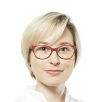 Ольхова Татьяна Вальтеровна, ЛОР, Детский ЛОР - Москва