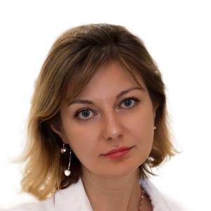 Иноземцева Татьяна Петровна, терапевт - Москва