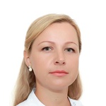 Шмойлова Наталья Ивановна, Терапевт, Гастроэнтеролог - Москва