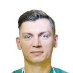 Панков Андрей Николаевич, Сосудистый хирург - Москва