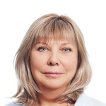 Суркова Татьяна Владимировна Суркова Татьяна Владимировна, Невролог - Москва