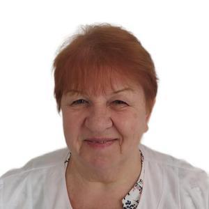 Акулова Елена Степановна - фотография Акулова Елена Степановна, врач узи, детский врач узи - Одинцово