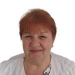 Акулова Елена Степановна, Врач УЗИ, Детский врач УЗИ - Одинцово