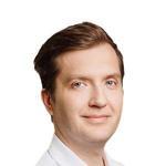 Михеев Николай Владимирович, ЛОР - Москва